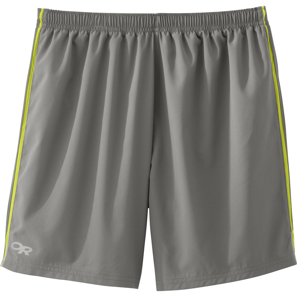 photo: Outdoor Research Scorcher Shorts active short