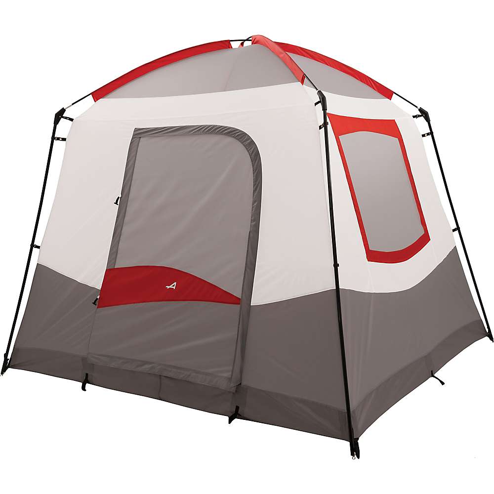 photo: ALPS Mountaineering Camp Creek 4-Person three-season tent