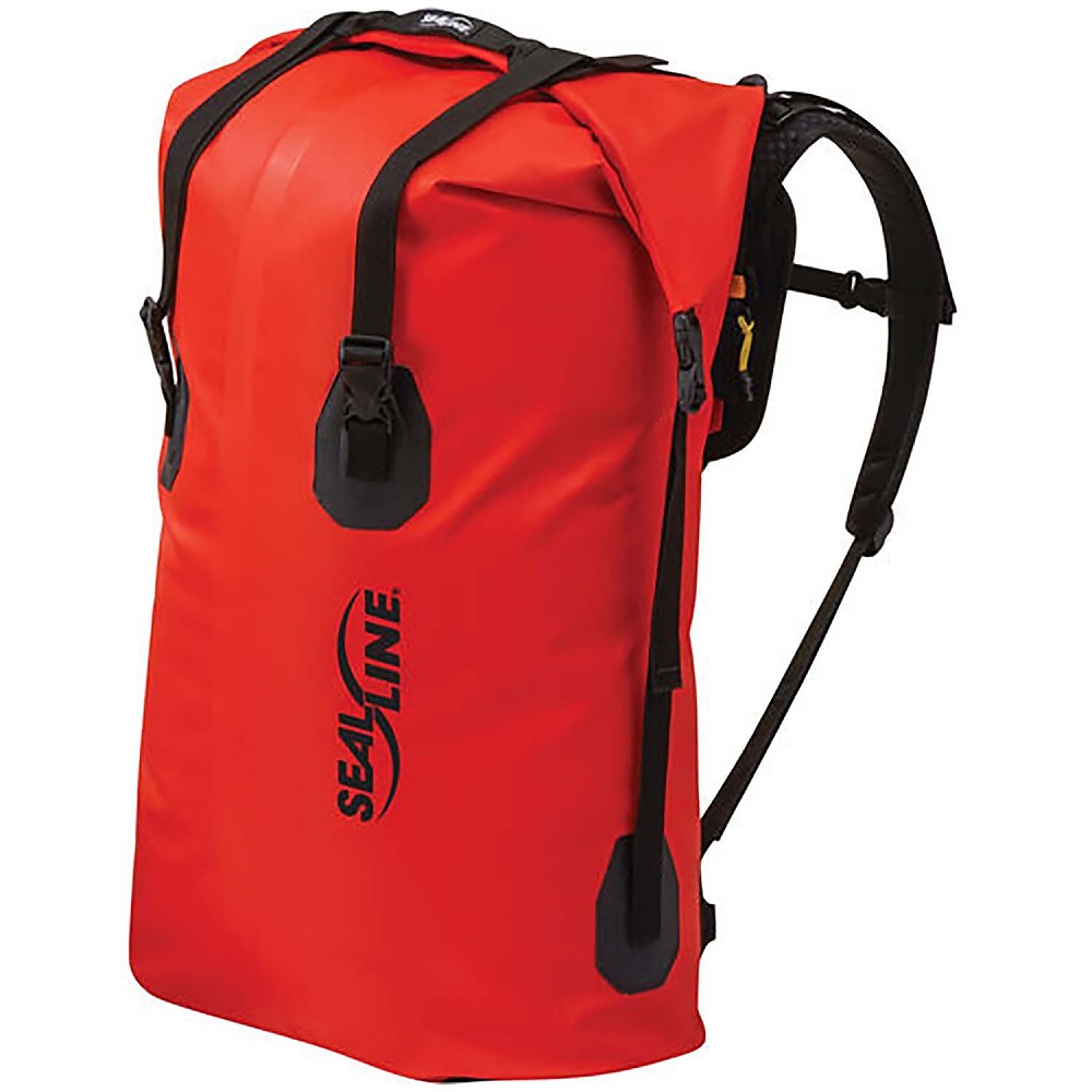 photo: SealLine Boundary Dry Pack dry pack
