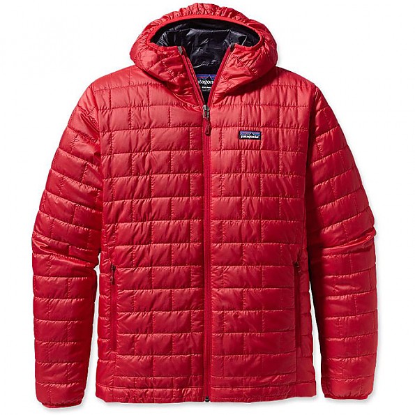 Patagonia Nano Puff Hoody