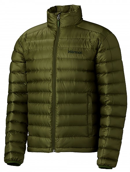 Marmot Zeus Jacket