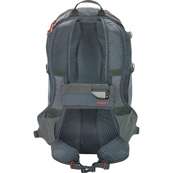 Kelty Capture 25
