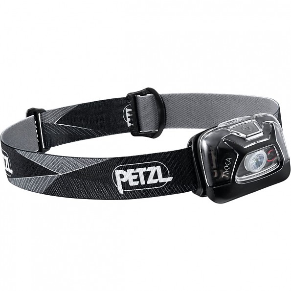 Petzl Tikka