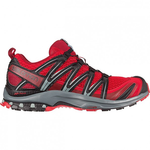 salomon xa pro 3d recensione