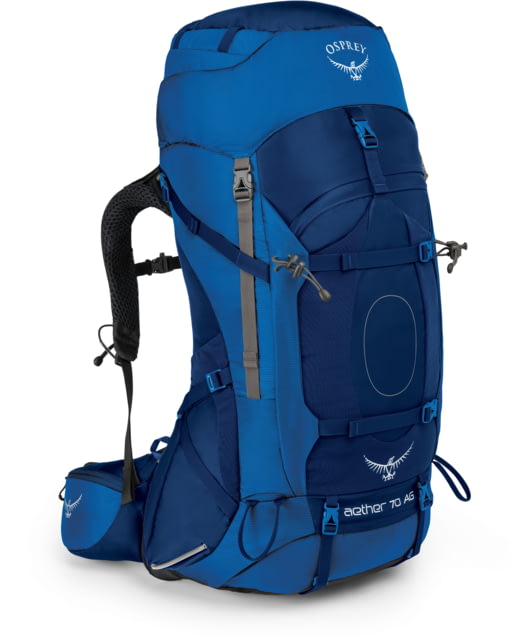 osprey aether 70 2010