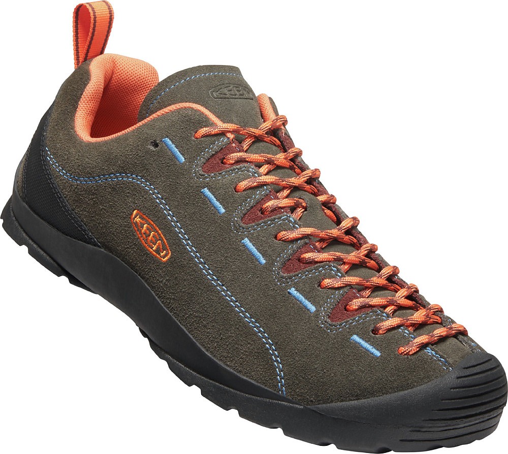 Keen Jasper Reviews - Trailspace