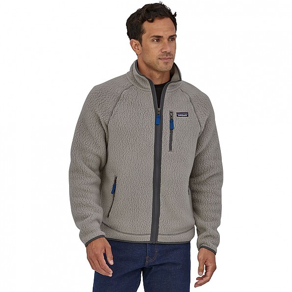 Patagonia Retro Pile Jacket