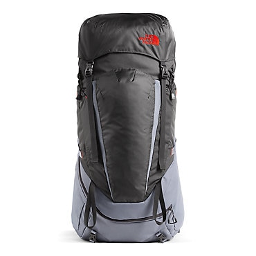 photo: The North Face Men's Terra 40 overnight pack (35-49l)