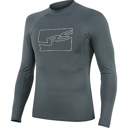 photo: NRS Men's HydroSilk Shirt L/S long sleeve performance top