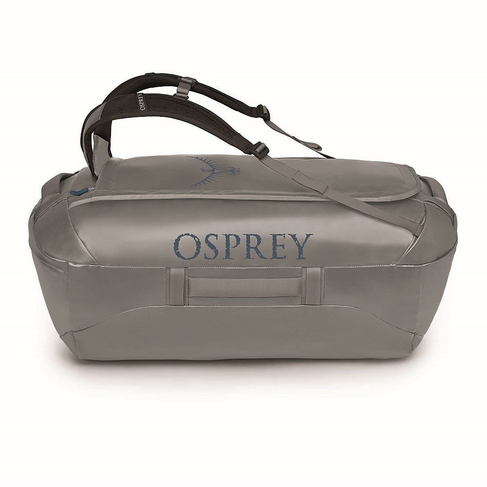 photo: Osprey Transporter 95 pack duffel