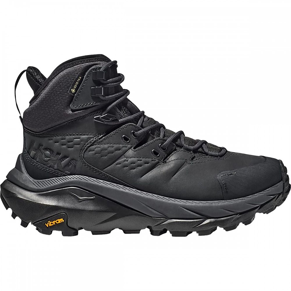 photo: Hoka Kaha 2 GTX hiking boot