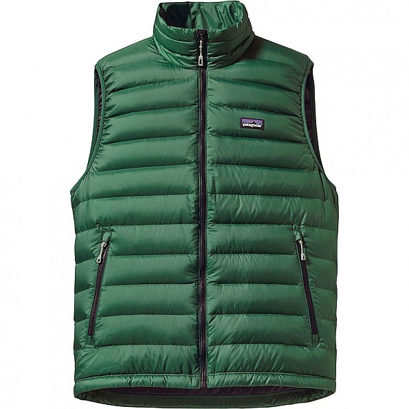 Patagonia Down Sweater Vest