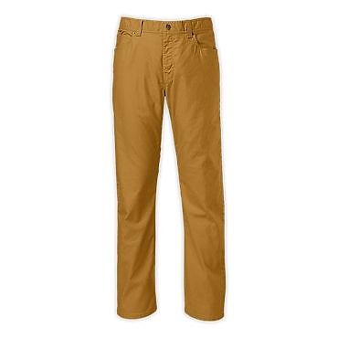 photo: The North Face Buckland Pants hiking pant