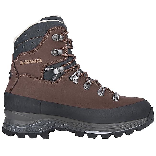 baffin pro ll ii