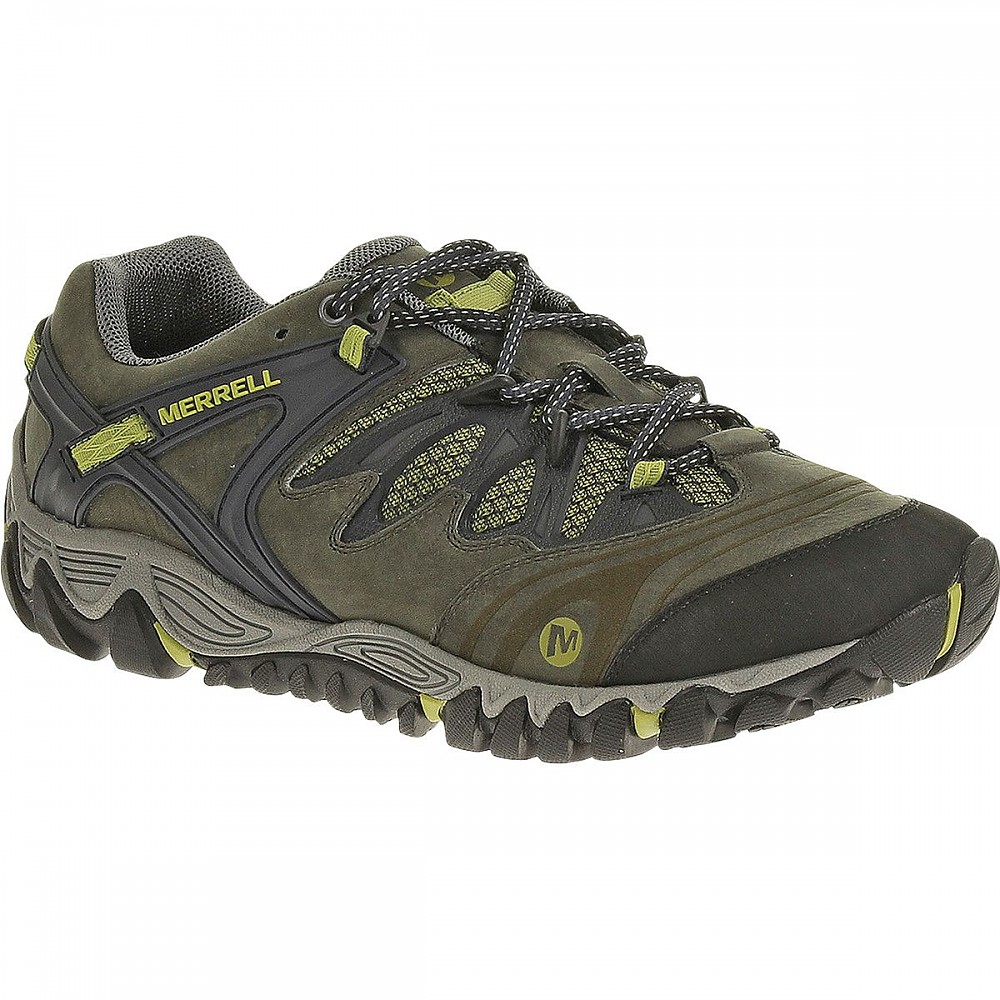 merrell trail blazers