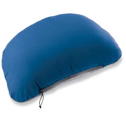 photo: REI Backpacker Pillow pillow