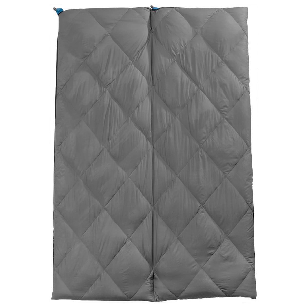 photo: Therm-a-Rest Down Coupler sleeping pad accessory