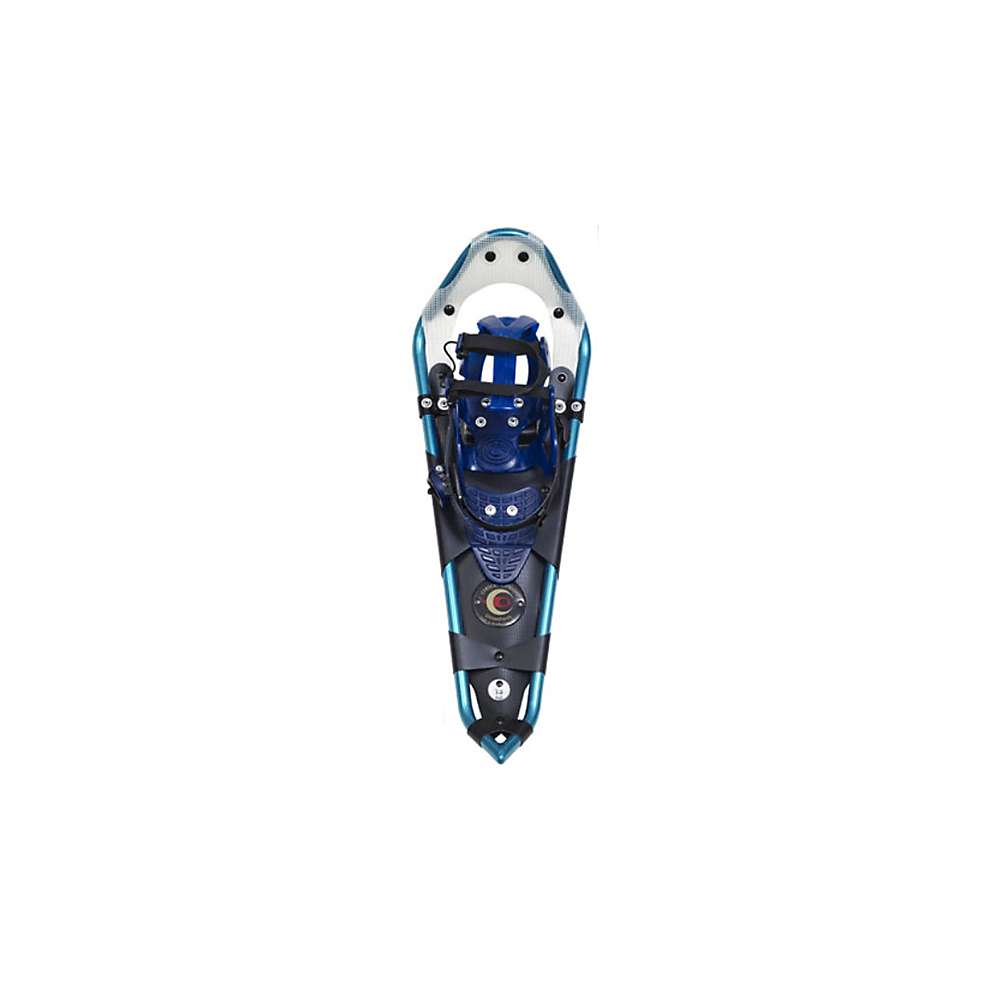 photo: Crescent Moon Gold Series 13 hiking snowshoe