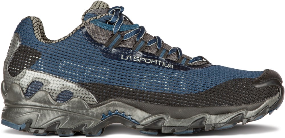 photo: La Sportiva Wildcat trail running shoe