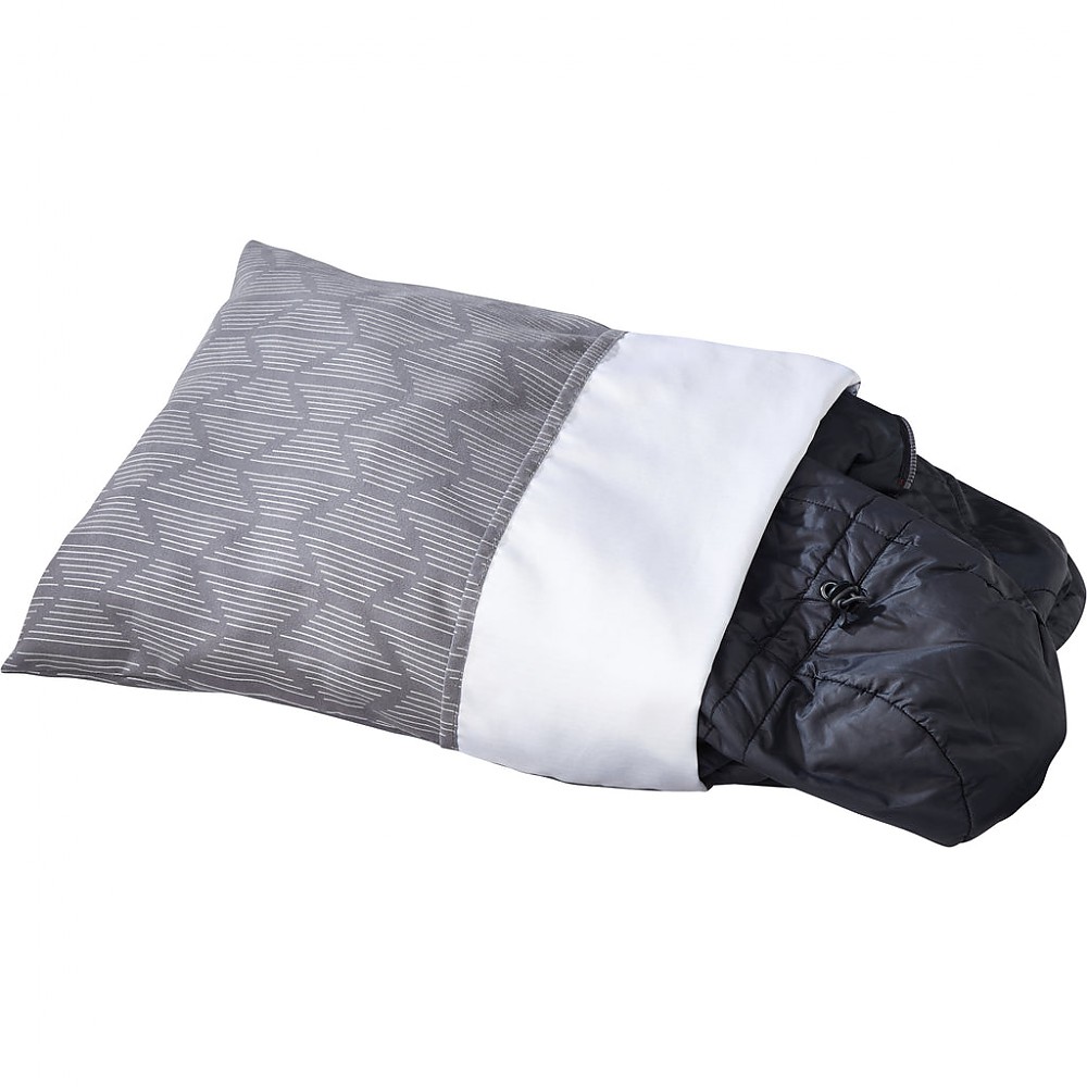 photo: Therm-a-Rest Trekker Pillow Case pillow