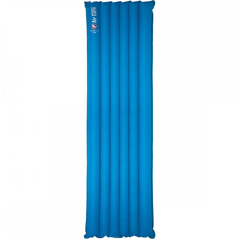 photo: Big Agnes Insulated Air Core air-filled sleeping pad