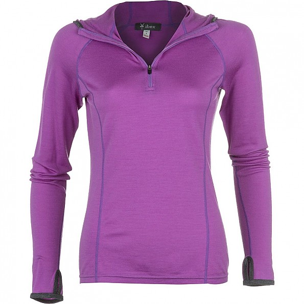 Ibex Indie Hoodie