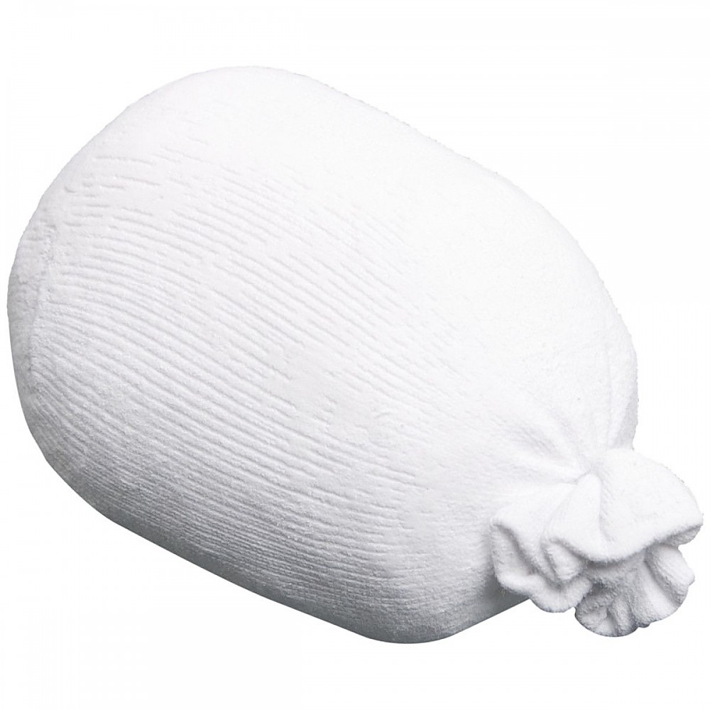 photo: Metolius Standard Chalk Sock chalk