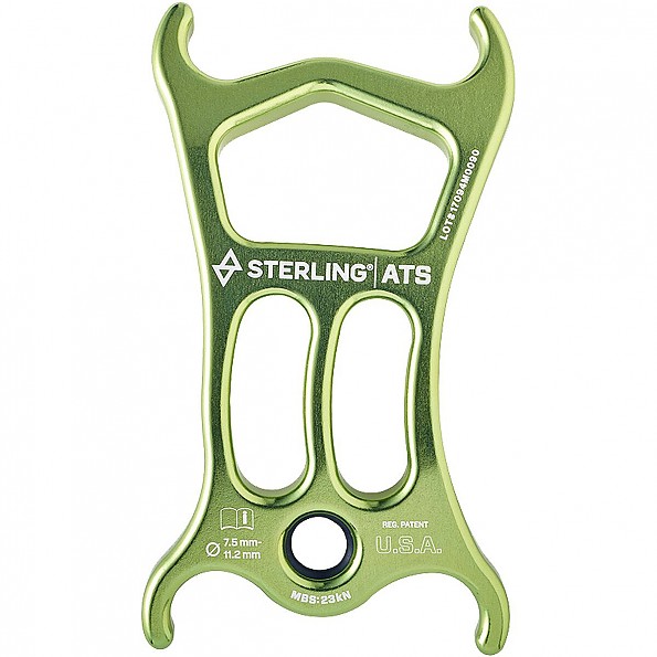 Sterling ATS Device
