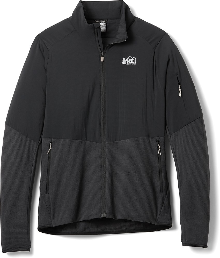 REI Swiftland Insulated Running Jacket Reviews Trailspace