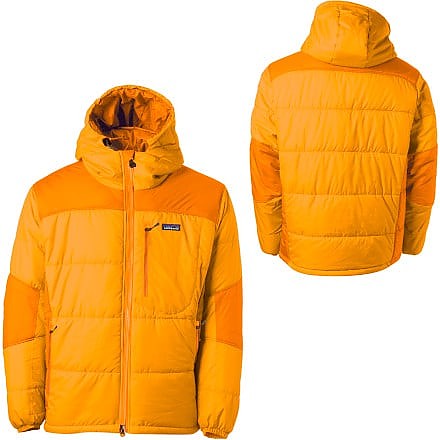 Patagonia DAS Parka