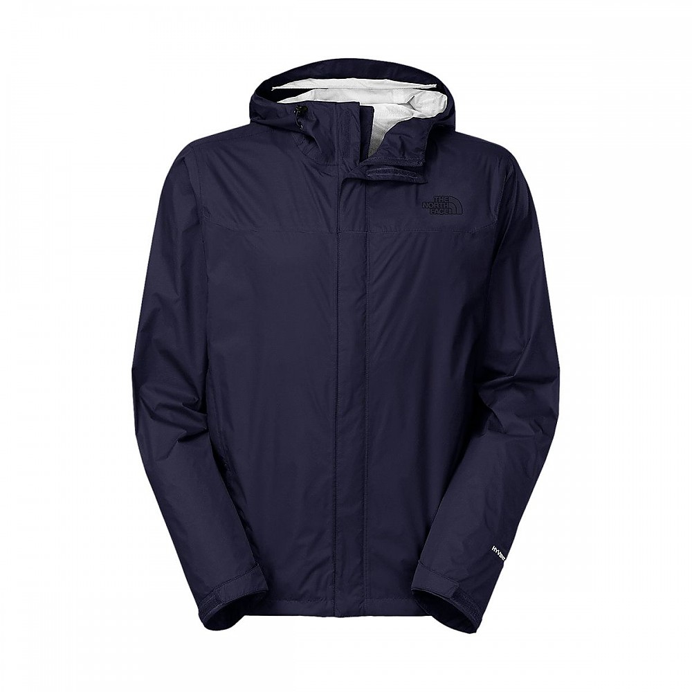 photo: The North Face Venture Jacket waterproof jacket