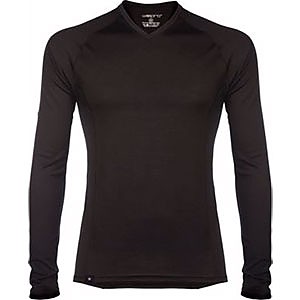 photo: WoolPro Skylark Ultralight Crew long sleeve performance top