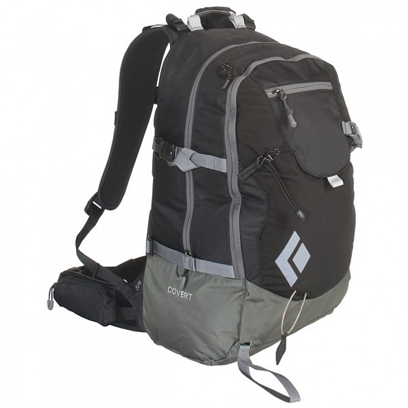 Black Diamond Covert
