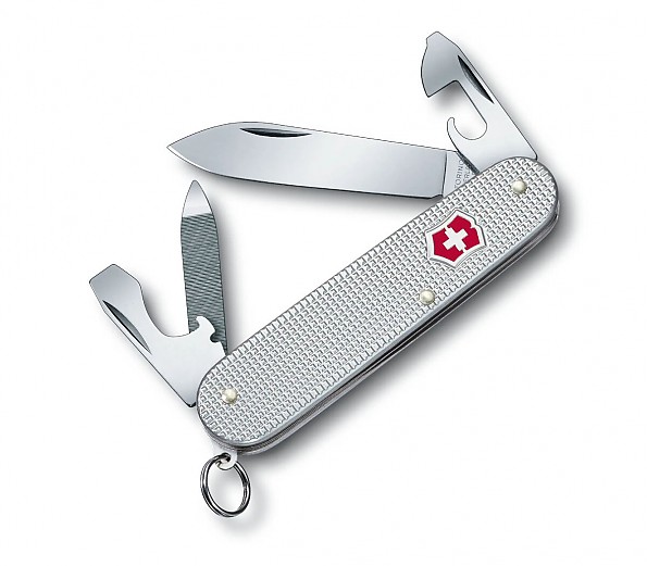 Victorinox Swiss Army Cadet Alox