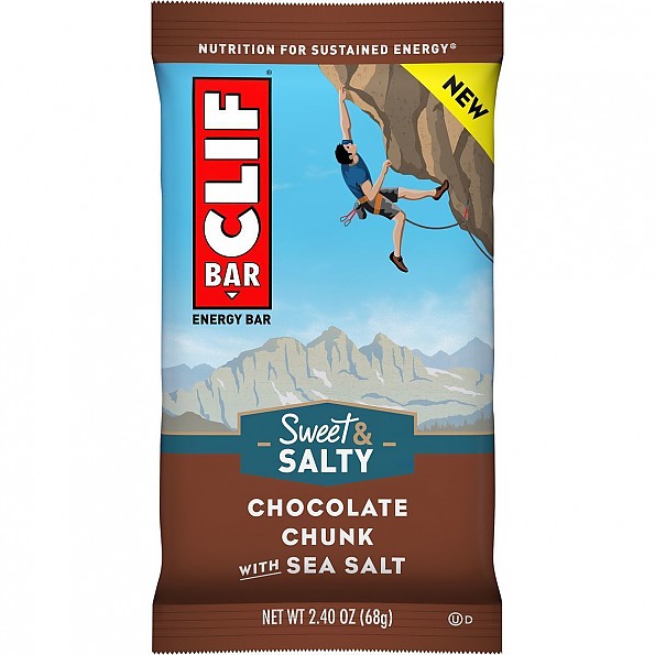 Clif Bar
