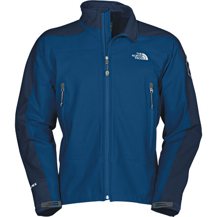photo: The North Face Men's Apex Free Climb Jacket soft shell jacket