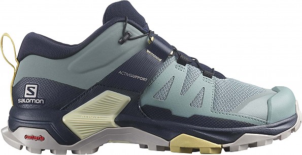 Salomon X Ultra 4
