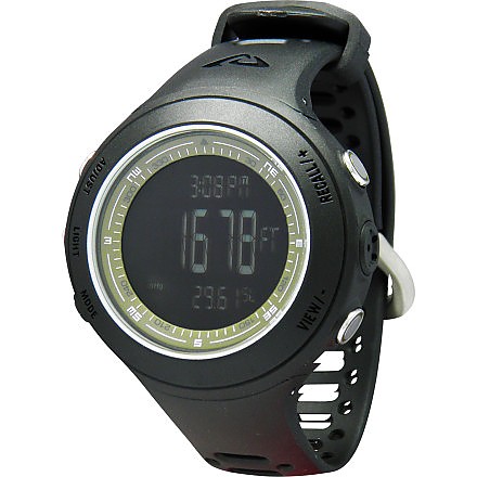 photo: Highgear Axio Max compass watch