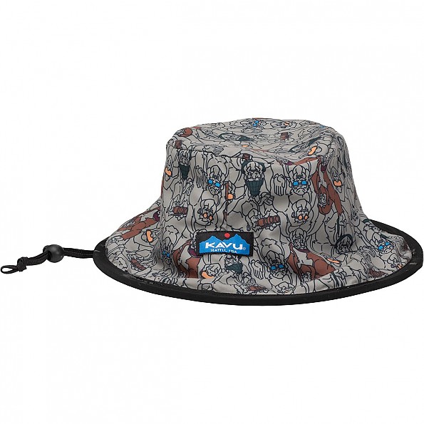 Kavu Fisherman's Chillba