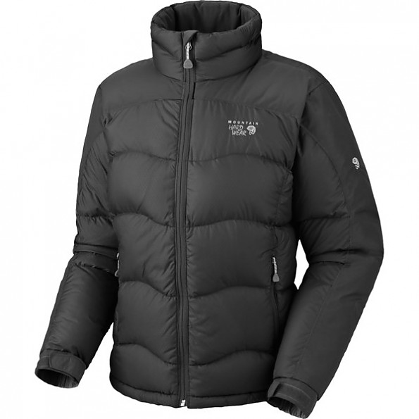 Mountain Hardwear Hunker Down Jacket