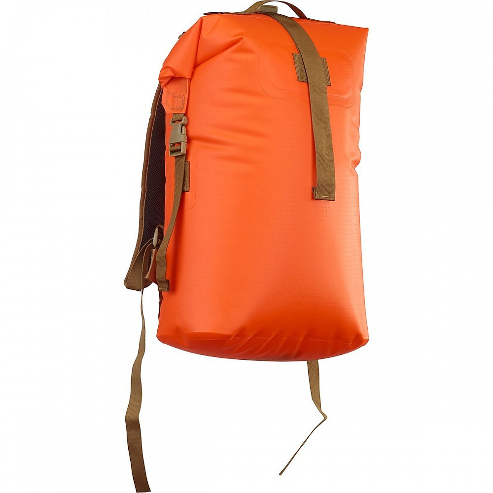 photo: Watershed Animas dry pack