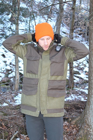 Fjallraven Forest Jacket No. 3 Reviews - Trailspace