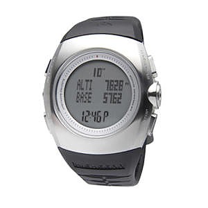 photo: Highgear Altis SS altimeter watch