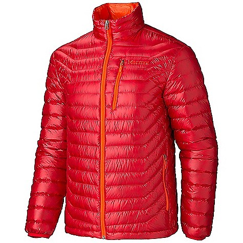 Marmot Quasar Jacket Reviews Trailspace