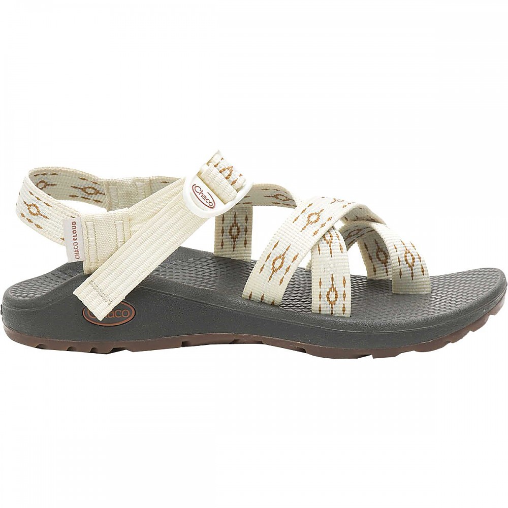 photo: Chaco Women's Z/Cloud 2 sport sandal