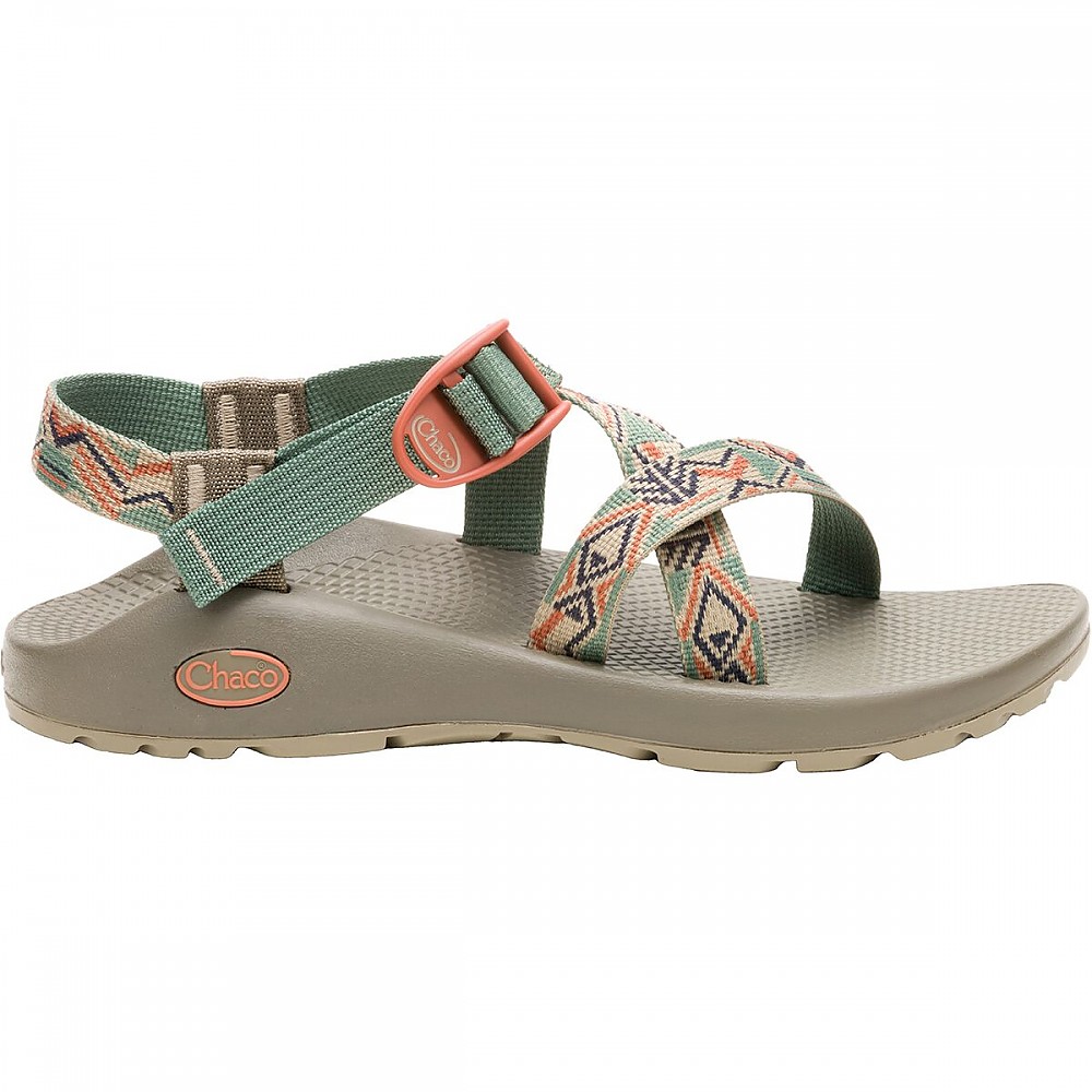 photo: Chaco Women's Z/1 Classic sport sandal