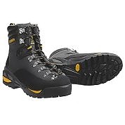 photo: Asolo MTF 700 backpacking boot