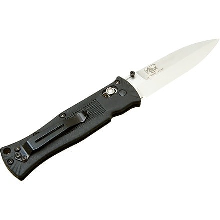 photo: Benchmade 530/531 Family folding knife