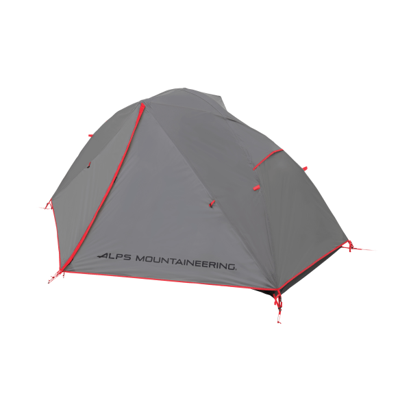 photo: ALPS Mountaineering Helix 1 three-season tent