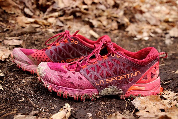 La sportiva trail online bushido